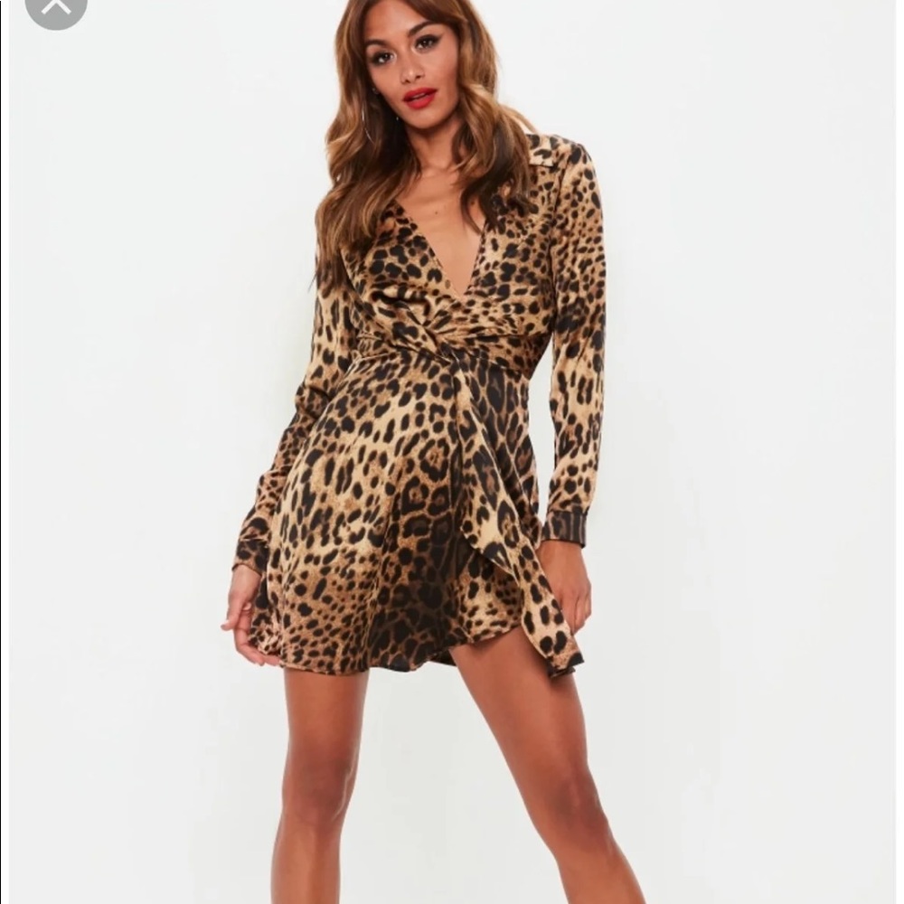 Leopard mini